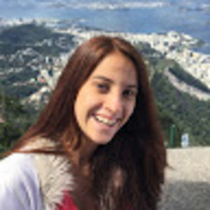 Meet your Posher, Paloma